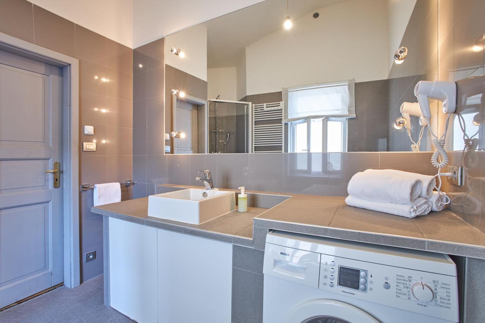 Wenceslas Square Residence Praha Bagian luar foto