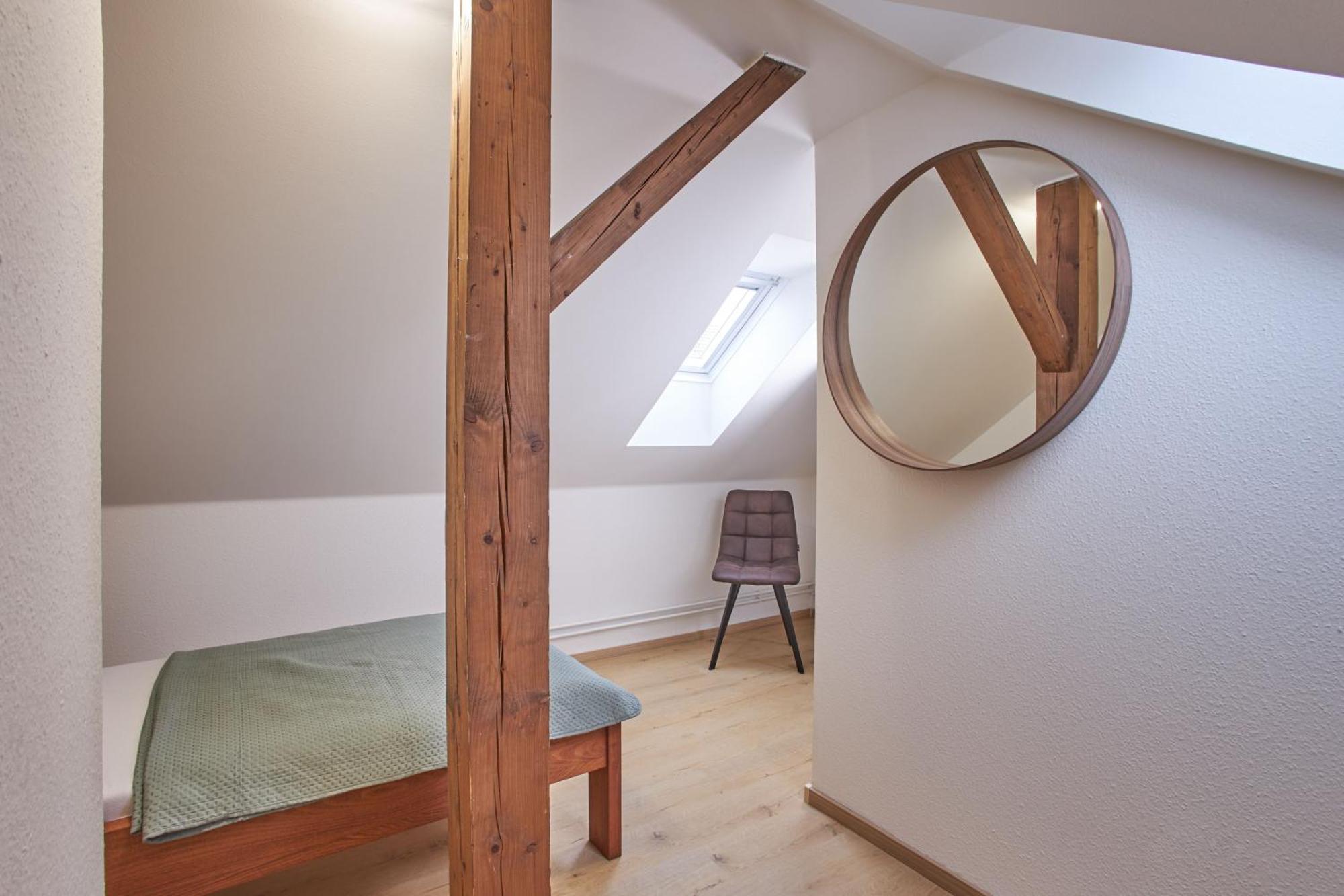 Wenceslas Square Residence Praha Bagian luar foto